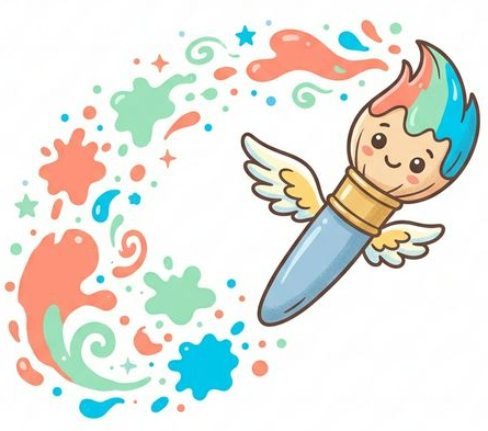 FlyingKids Logo